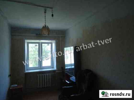 2-комнатная квартира, 44 м², 4/4 эт. на продажу в Редкино Редкино
