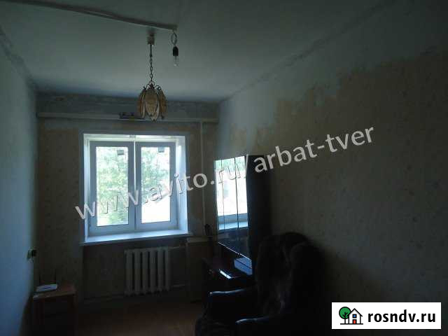 2-комнатная квартира, 44 м², 4/4 эт. на продажу в Редкино Редкино - изображение 1