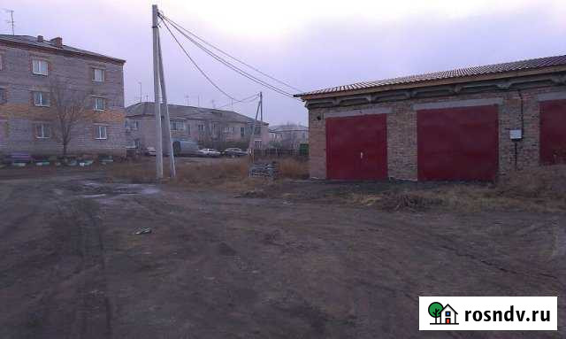 Участок промназначения 1 сот. на продажу в Черногорске Черногорск - изображение 1