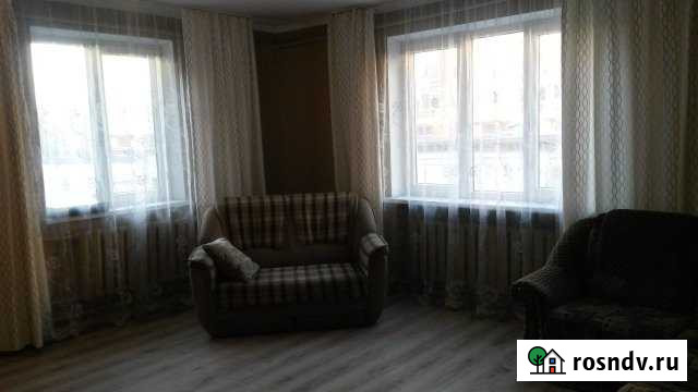 Коттедж 100 м² на участке 12 сот. в аренду посуточно в Калининграде Калининград - изображение 1