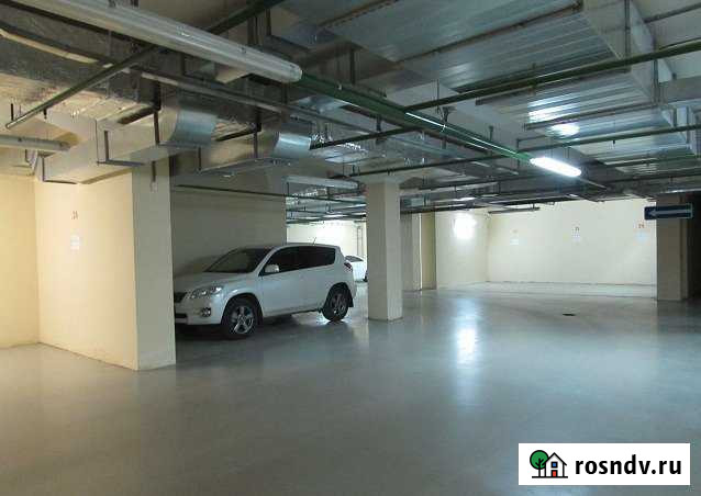 Машиноместо на продажу в Волгограде Волгоград - изображение 1