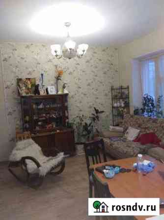 3-комнатная квартира, 58 м², 1/2 эт. на продажу в Панковке Панковка