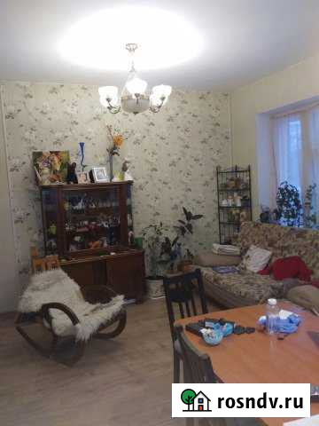 3-комнатная квартира, 58 м², 1/2 эт. на продажу в Панковке Панковка - изображение 1