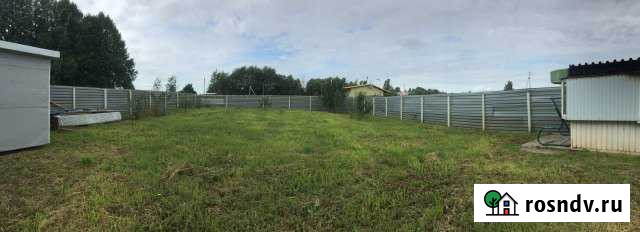 Участок ИЖС 10 сот. на продажу в Кременках Кременки - изображение 1