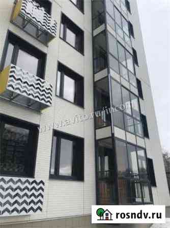 Квартира-студия, 25 м², 15/15 эт. на продажу в Коммунарке Коммунарка
