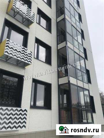 Квартира-студия, 25 м², 15/15 эт. на продажу в Коммунарке Коммунарка - изображение 1