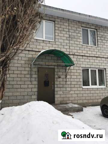 Таунхаус 89.5 м² на участке 2 сот. на продажу в Оренбурге Оренбург - изображение 1