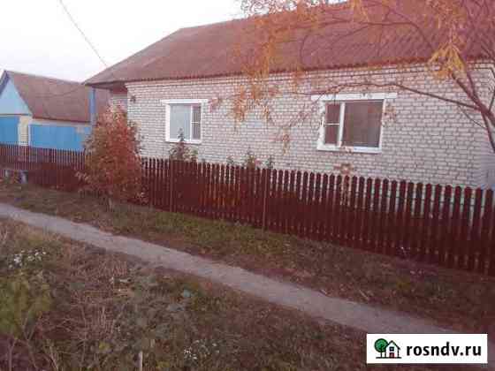 Дом 121 м² на участке 20 сот. на продажу в Кромах Кромы