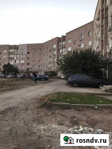 3-комнатная квартира, 60 м², 1/5 эт. на продажу в Приволжском Саратовской области Приволжский - изображение 1