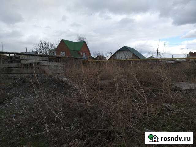 Участок ИЖС 5 сот. на продажу в Искитиме Искитим - изображение 1