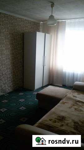 1-комнатная квартира, 36 м², 1/5 эт. на продажу в Борисоглебске Борисоглебск - изображение 1