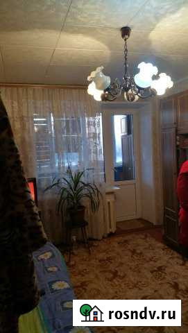 2-комнатная квартира, 44 м², 2/3 эт. в аренду на длительный срок в Безенчуке Безенчук - изображение 1