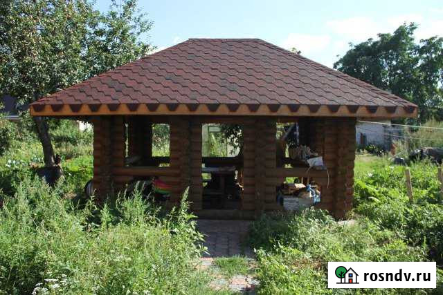 Дом 374 м² на участке 10 сот. на продажу в Ждановском Ждановский - изображение 1