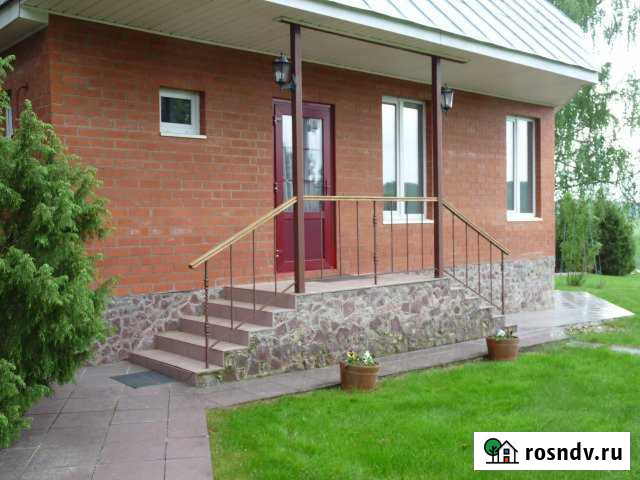 Дом 177 м² на участке 18.5 сот. на продажу в Зубцове Зубцов - изображение 1