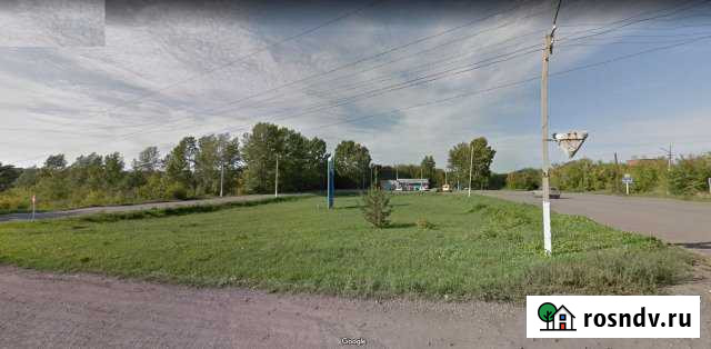 Участок промназначения 63 сот. на продажу в Юрге Юрга - изображение 1