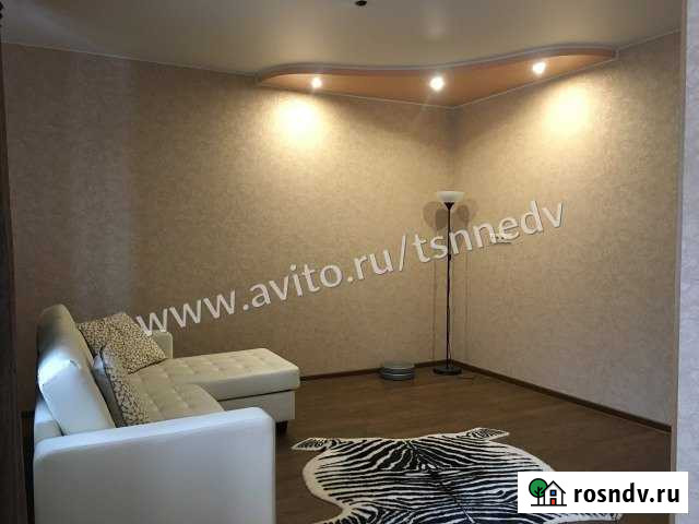 Квартира-студия, 38 м², 3/4 эт. на продажу в Щёлково Щёлково - изображение 1