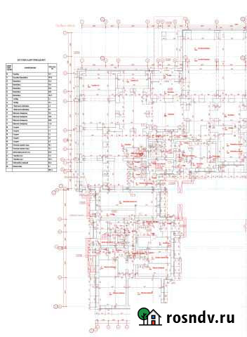 Торговое помещение, 1007.4 кв.м. Северск - изображение 1