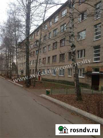 2-комнатная квартира, 52 м², 2/5 эт. на продажу в Новопетровском Новопетровское - изображение 1