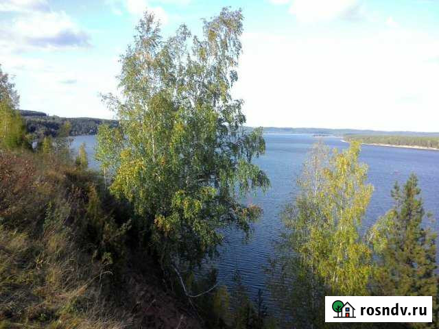 Участок СНТ, ДНП 50 сот. на продажу в Оханске Оханск - изображение 1