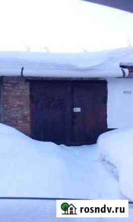 Гараж 15 м² на продажу в Кимовске Кимовск