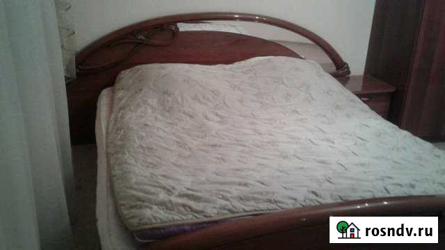 2-комнатная квартира, 54 м², 3/9 эт. в аренду на длительный срок в Елабуге Елабуга - изображение 1