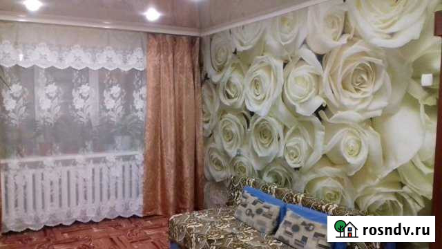 1-комнатная квартира, 31 м², 1/5 эт. на продажу в Урае Урай - изображение 1