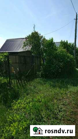 Дача 25 м² на участке 6 сот. на продажу в Комсомольском Самарской области Комсомольский - изображение 1