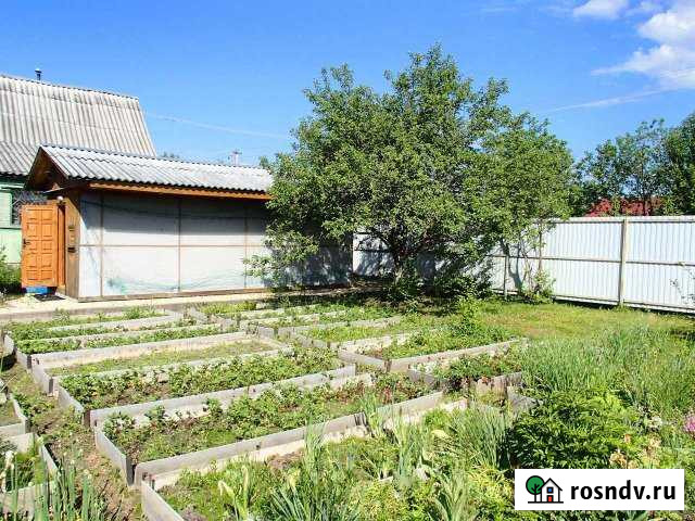 Дача 80 м² на участке 20 сот. на продажу в Толмачево Ленинградской области Толмачево - изображение 1