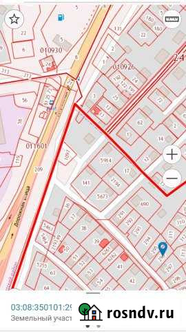 Участок СНТ, ДНП 733 сот. на продажу в Иволгинске Иволгинск - изображение 1