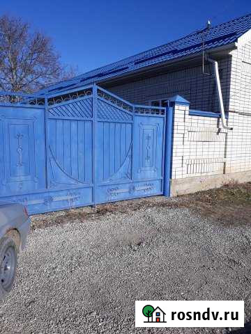 Дом 100 м² на участке 25 сот. на продажу в Терезе Терезе - изображение 1