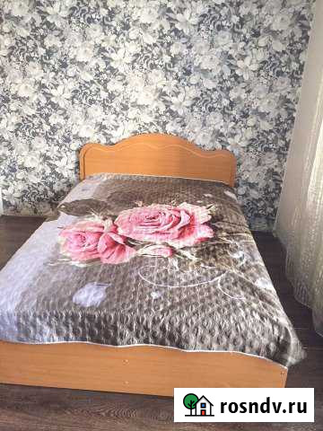 Квартира-студия, 27 м², 3/5 эт. в аренду посуточно в Шелехове Шелехов - изображение 1