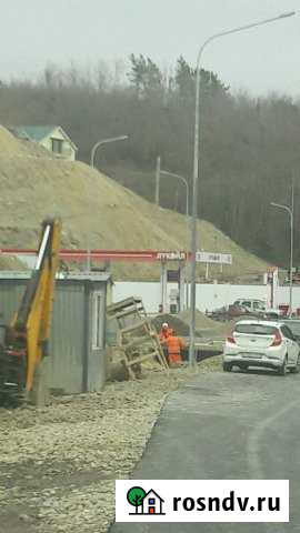 Участок СНТ, ДНП 8 сот. на продажу в Туапсе Туапсе - изображение 1