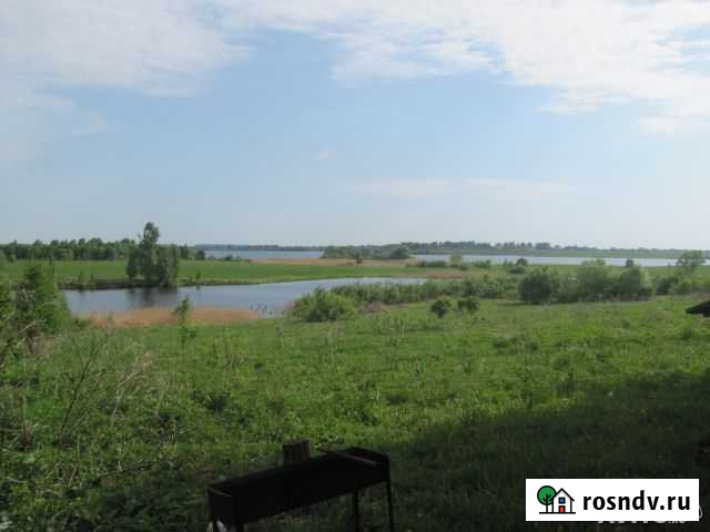 Участок ИЖС 25 сот. на продажу в Сычевке Сычевка - изображение 1