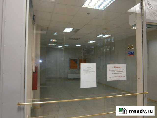 Торговое помещение, 45 кв.м. Королев - изображение 1