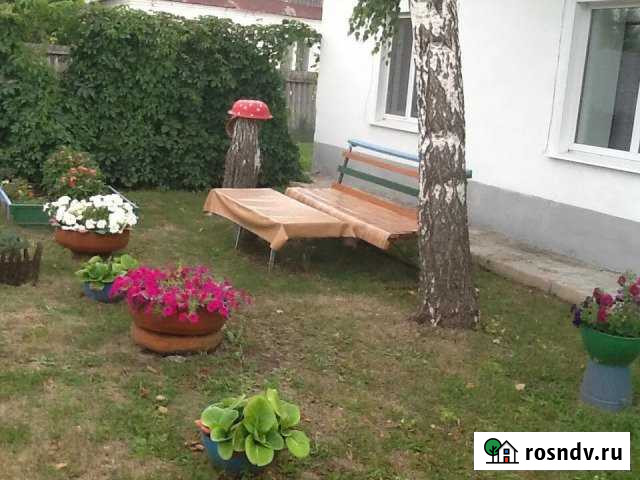 Коттедж 80 м² на участке 20 сот. на продажу в Борском Борское - изображение 1