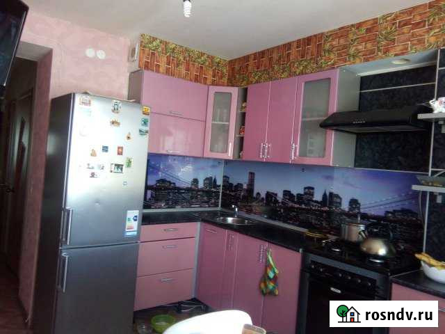 2-комнатная квартира, 62 м², 9/9 эт. на продажу в Чебаркуле Чебаркуль - изображение 1