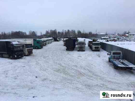 Участок промназначения 30 сот. в аренду в Подольске Подольск