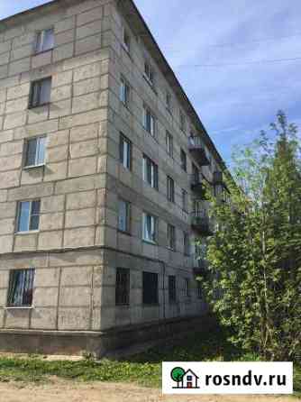 2-комнатная квартира, 42 м², 2/5 эт. на продажу в Волхове Волхов
