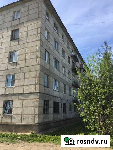 2-комнатная квартира, 42 м², 2/5 эт. на продажу в Волхове Волхов - изображение 1