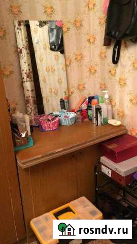 Комната 18 м² в 1-ком. кв., 5/5 эт. в аренду на длительный срок в Нижнекамске Нижнекамск - изображение 1