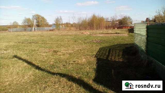 Участок ИЖС 12 сот. на продажу в Ликино-Дулево Ликино-Дулево - изображение 1