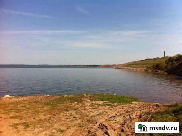 Участок ИЖС 10 сот. на продажу в Приволжье Приволжье - изображение 1