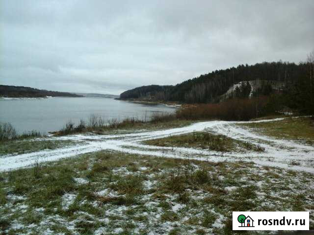 Участок ИЖС 15 сот. на продажу в Касимове Касимов - изображение 1