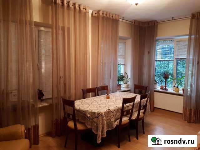 4-комнатная квартира, 123 м², 1/7 эт. на продажу в Ялте Ялта - изображение 1