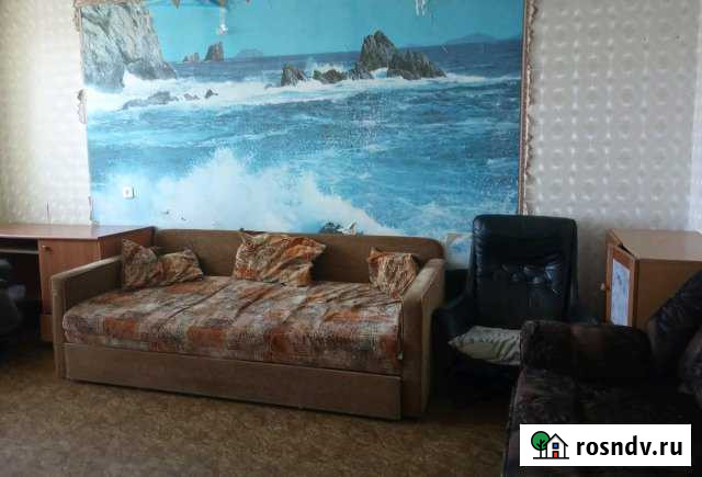 2-комнатная квартира, 50 м², 8/9 эт. в аренду посуточно в Светогорске Светогорск - изображение 1