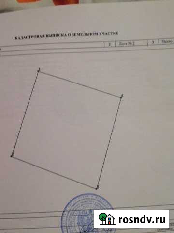 Участок ИЖС 14 сот. на продажу в Редкино Редкино - изображение 1