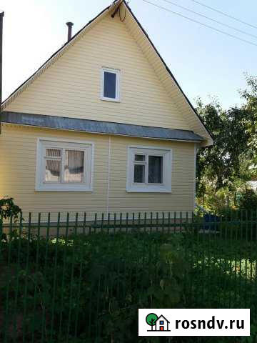 Дача 60 м² на участке 10 сот. на продажу в Сосновом Бору Сосновый Бор - изображение 1