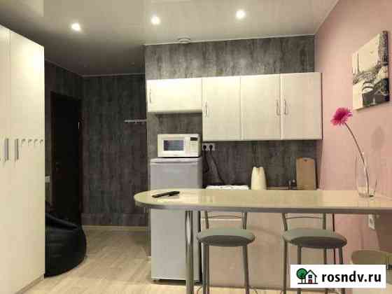 Квартира-студия, 23 м², 1/17 эт. в аренду на длительный срок в Котельниках Котельники