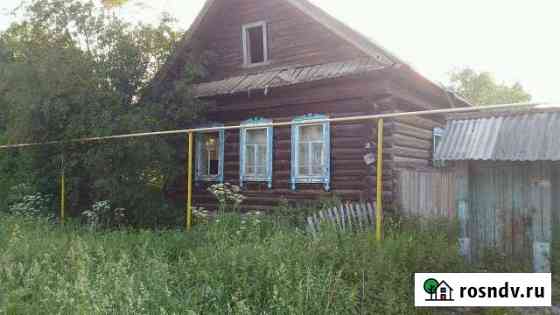 Дом 72 м² на участке 95 сот. на продажу в Советском Республики Марий Эл Советский