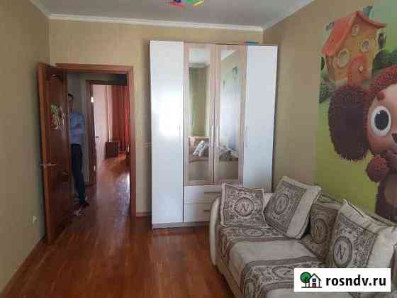 3-комнатная квартира, 77 м², 8/10 эт. в аренду на длительный срок в Тамбове Тамбов